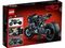 Lego konstruktor Technic 42155 THE BATMAN # BATCYCLE#