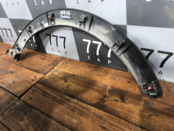 Накладка крыла переднего левого Hyundai Creta 1 (GS) 16-21 Б/У Оригинал 87713m0000