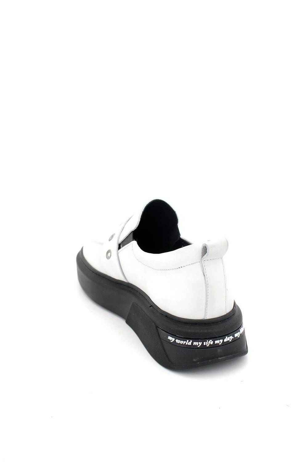 Лоферы женские Ascalini R11760B
