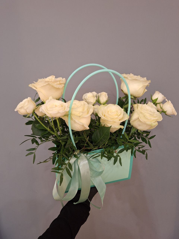 Композиция "Ангел"