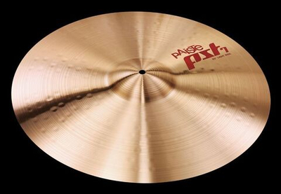 Тарелка Ride Paiste 20" Pst7 Light Ride