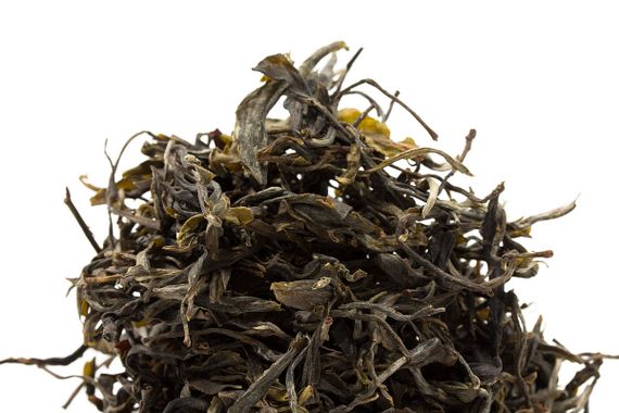 Herbata Sheng Pu-erh Da Shu Tou Chun, 2025