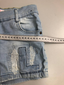 Шорты модные на 12/13 лет