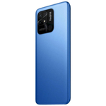 Смартфон Xiaomi Redmi 10C 4/128 ГБ NFC, синий
