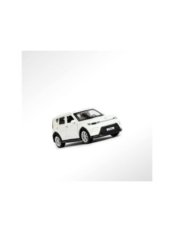 Машинка детская металлическая 12 см