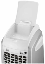 Климатический комплекс Honeywell ES800