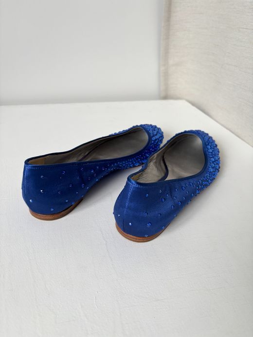 Туфли Casadei, 37