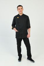 Куртка мужская КМ.701