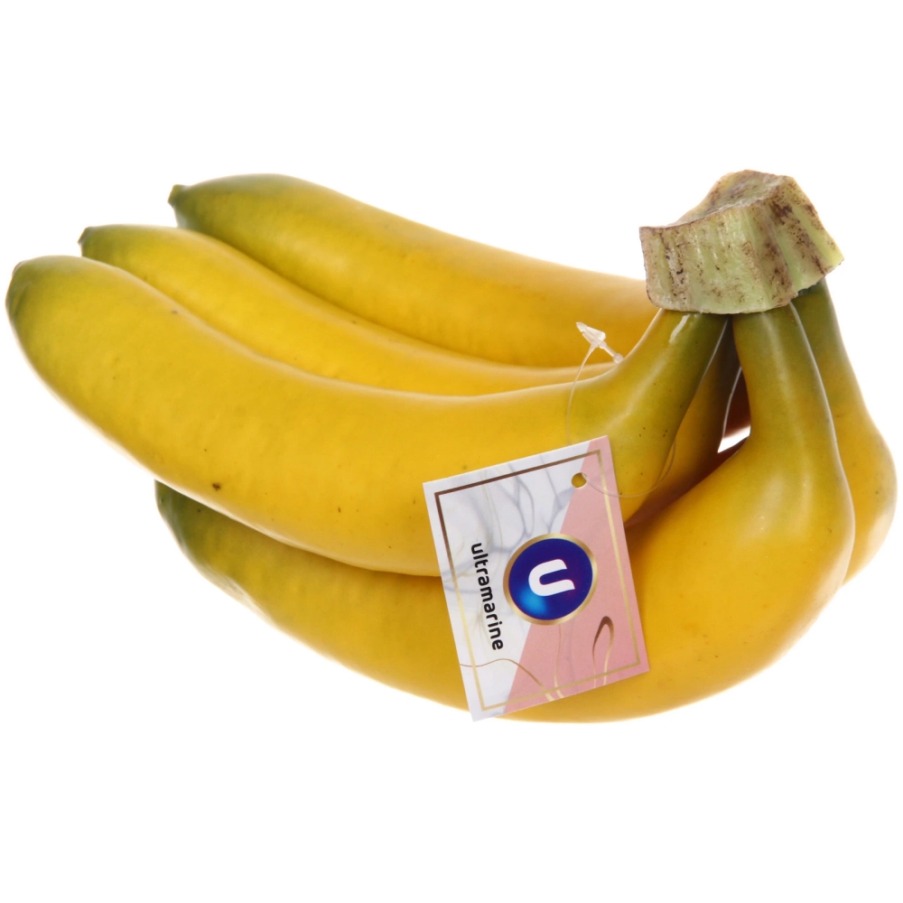 Муляж «Бананы 5шт» 20см