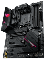 Материнская плата ATX ASUS ROG STRIX B550-F GAMING WIFI II