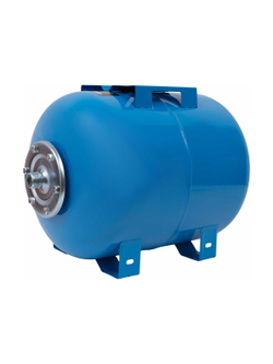 Гидроаккумулятор Gigant 50л, 10 бар GG-02