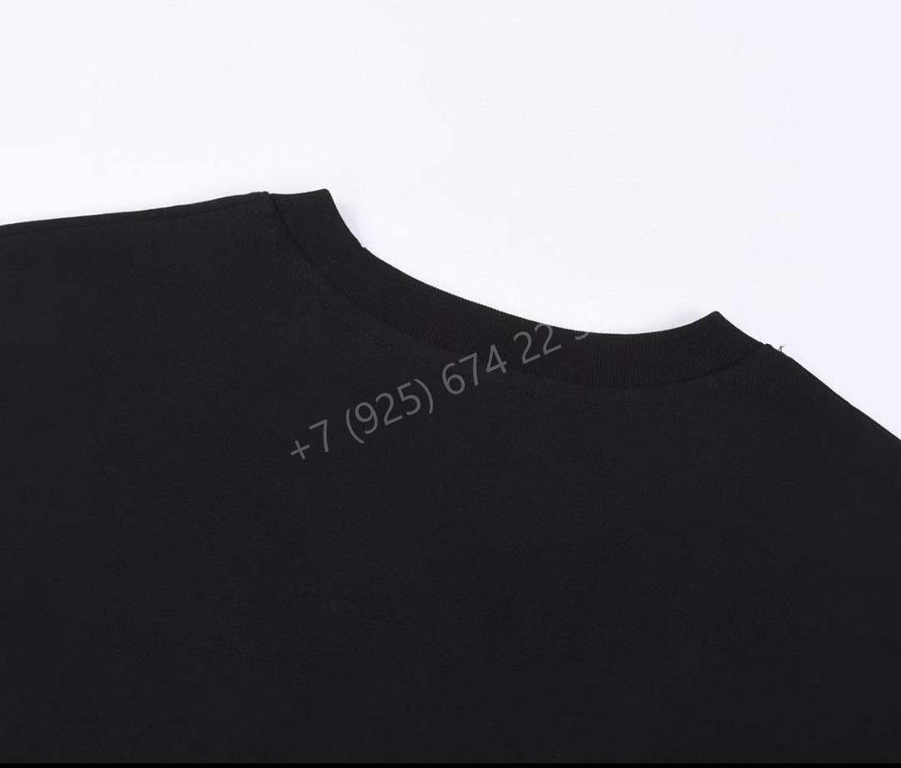 Футболка Loewe, арт. 693252