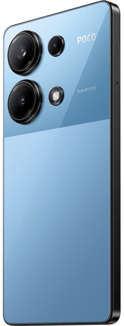 Xiaomi POCO M6 Pro 12/512GB Blue