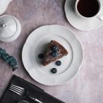 Тарелка 21 см, фарфор , Aristocrat , Noble