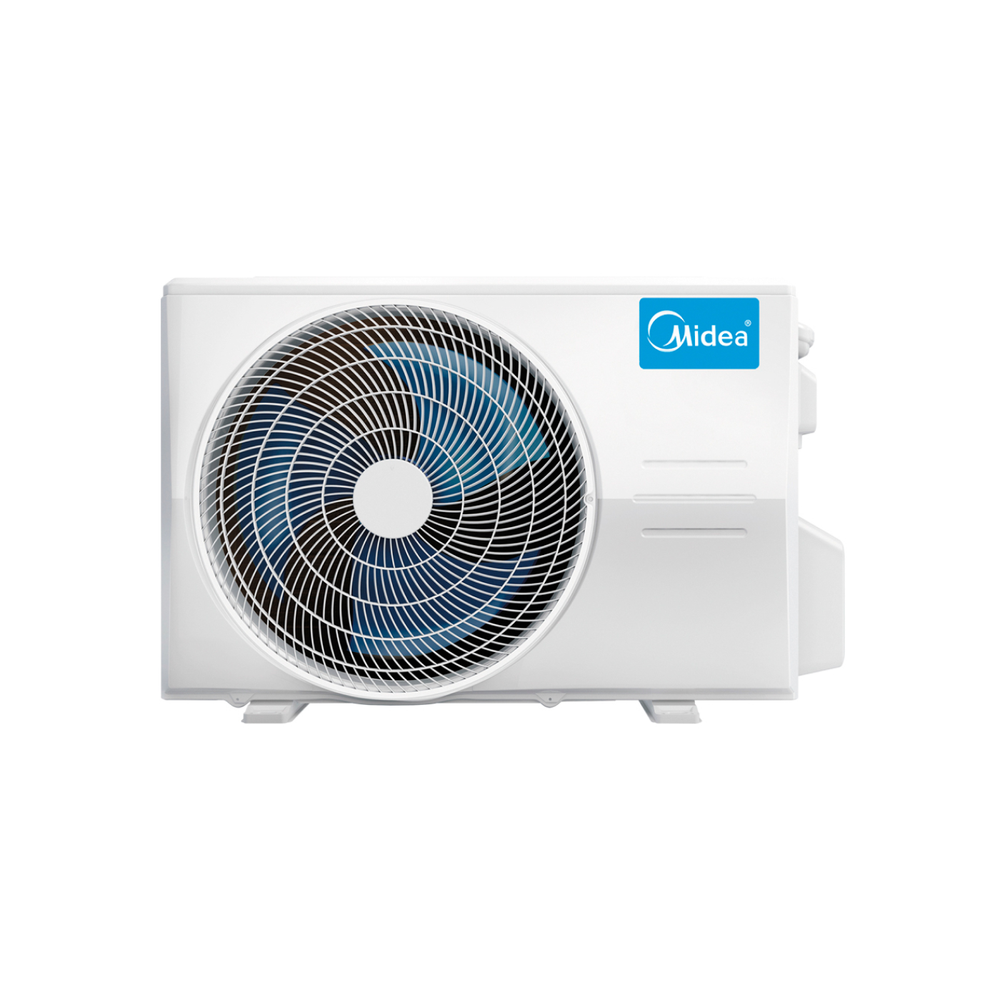 Настенная сплит-система Midea HeatForce MSHP-24N8D0-I/MSHP-24N8D0-O