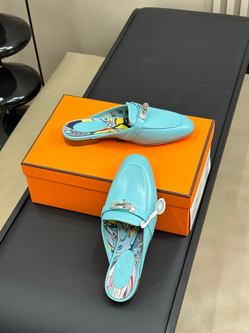 Hermes Mule