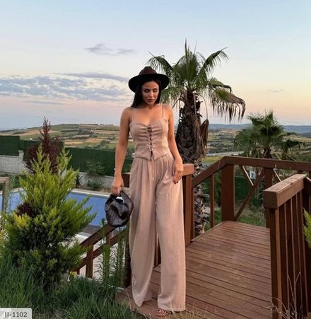 Костюм II-1101 Фабрика Моды Фото 2