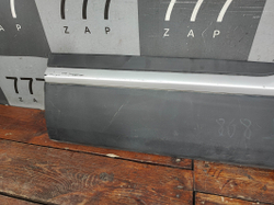 Накладка двери передней правой Chery Tiggo 4 18-нв Б/У Оригинал 609000758AA