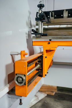 Гидравлический листогибочный пресс Ermaksan Power Bend Pro 2600-100