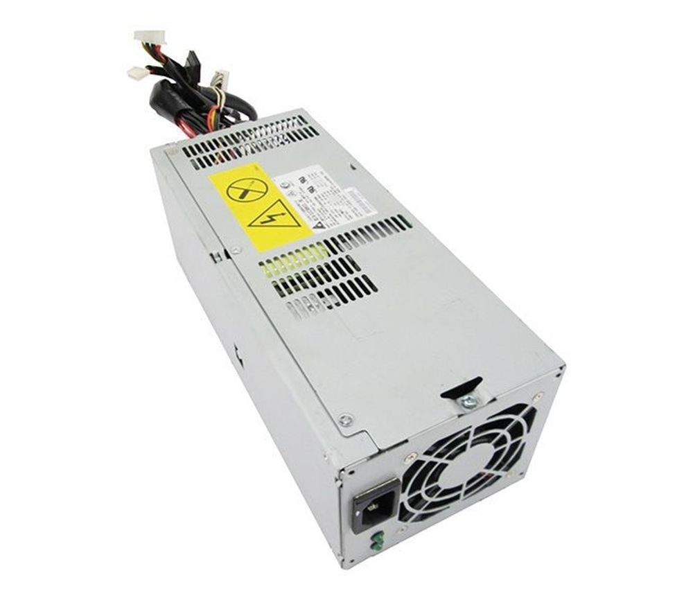 Блок питания IBM Netfinity 5000 350W Power Supply 01K9869