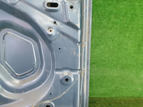 Капот Renault Duster 1 (2010-2021)