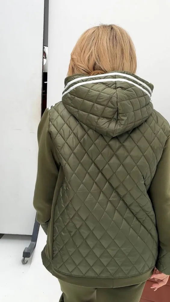 Костюм УК-1001VL Fabrika