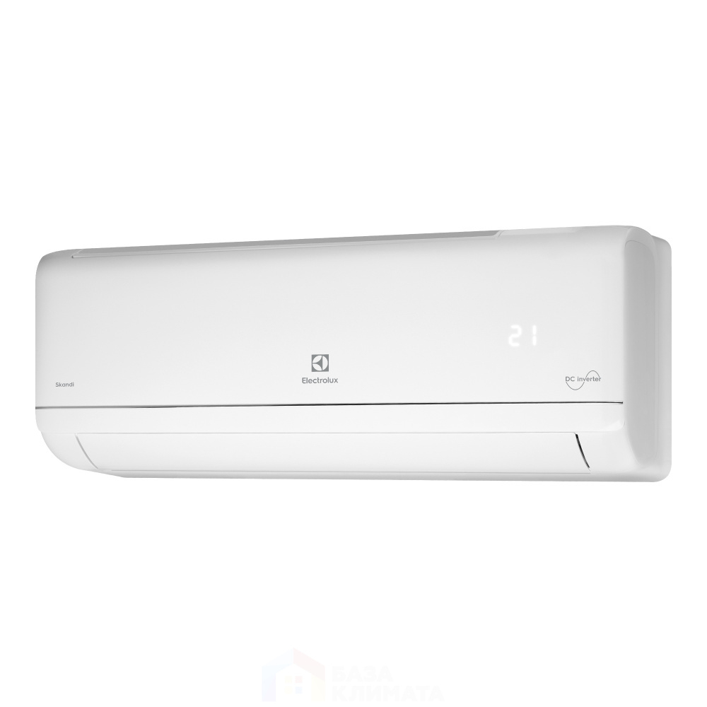 Сплит-система настенная Electrolux EACS/I-24HSK/N3 Skandi DC inverter