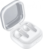 Беспроводные наушники Samsung Galaxy Buds 4, Белые