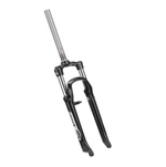 Вилка 26" SF13-XCT-P, 1"1/8 х 171 мм резьб/аморт/V-brake/алюм/черная (NAV 610) (10216170/310517/0046999, Китай)