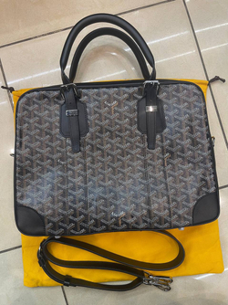 Портфель Goyard