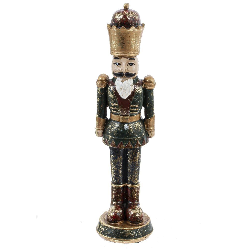 GAEM Фигурка декоративнпя "Солдатик", L5 W5 H21,5 см, 2в.