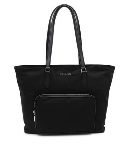 Сумка-шопер Cara Michael Kors - черный(30S4SRKT7C)