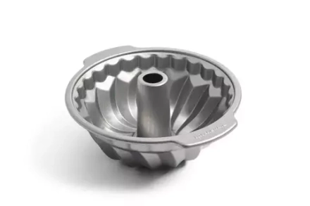 KitchenAid - форма для торта 24 см. / артикул   CC003297-001  / GTIN 4895156668862