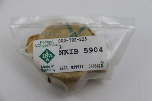 NKIB 5904