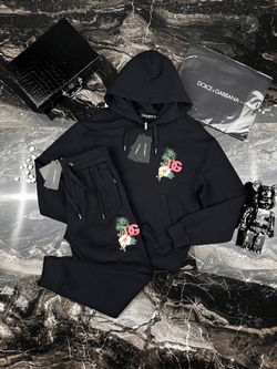 Спортивный костюм Dolce & Gabbana