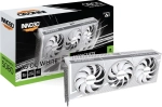 Видеокарта Inno3D GeForce RTX5080 X3 OC White, 16G GDDR7 256-bit 1xHDMI 3xDP N50803-16D7X-17605211