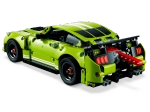 Конструктор LEGO Technic 42138 Ford Mustang Shelby GT500