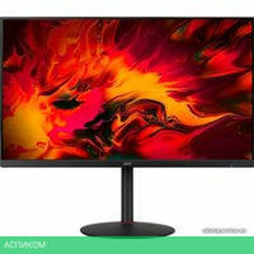 Игровой монитор Acer Nitro XV322QKKVbmiiphuzx