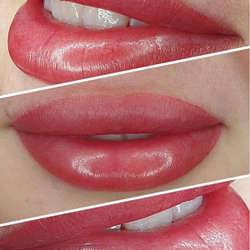 Пигмент AS Pigment Вишня (Cherry), 12мл.