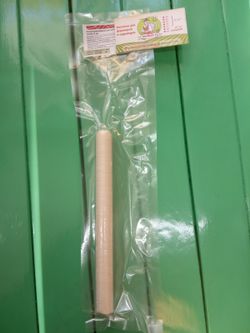 Съедобная коллагеновая оболочка для гриля 19 мм, L=15.24 м