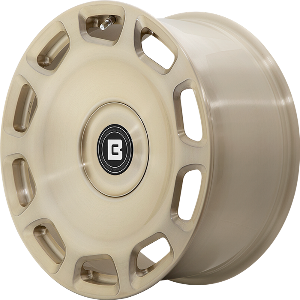 RP FORGED GW01CX