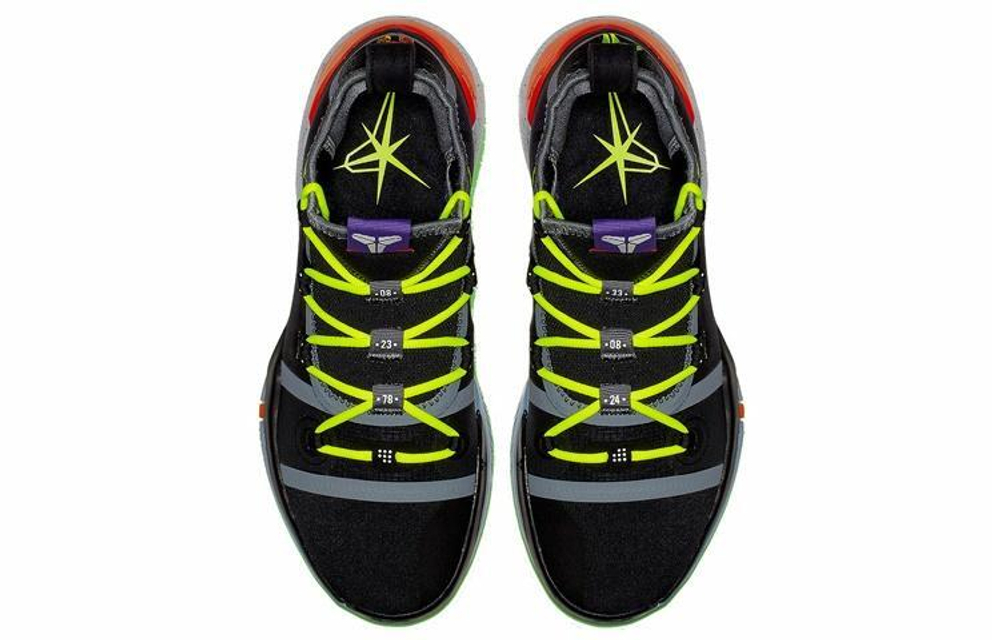 Кроссовки Nike Kobe Ad Chaos