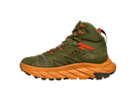 Ботинки мужские Hoka Anacapa Breeze mid