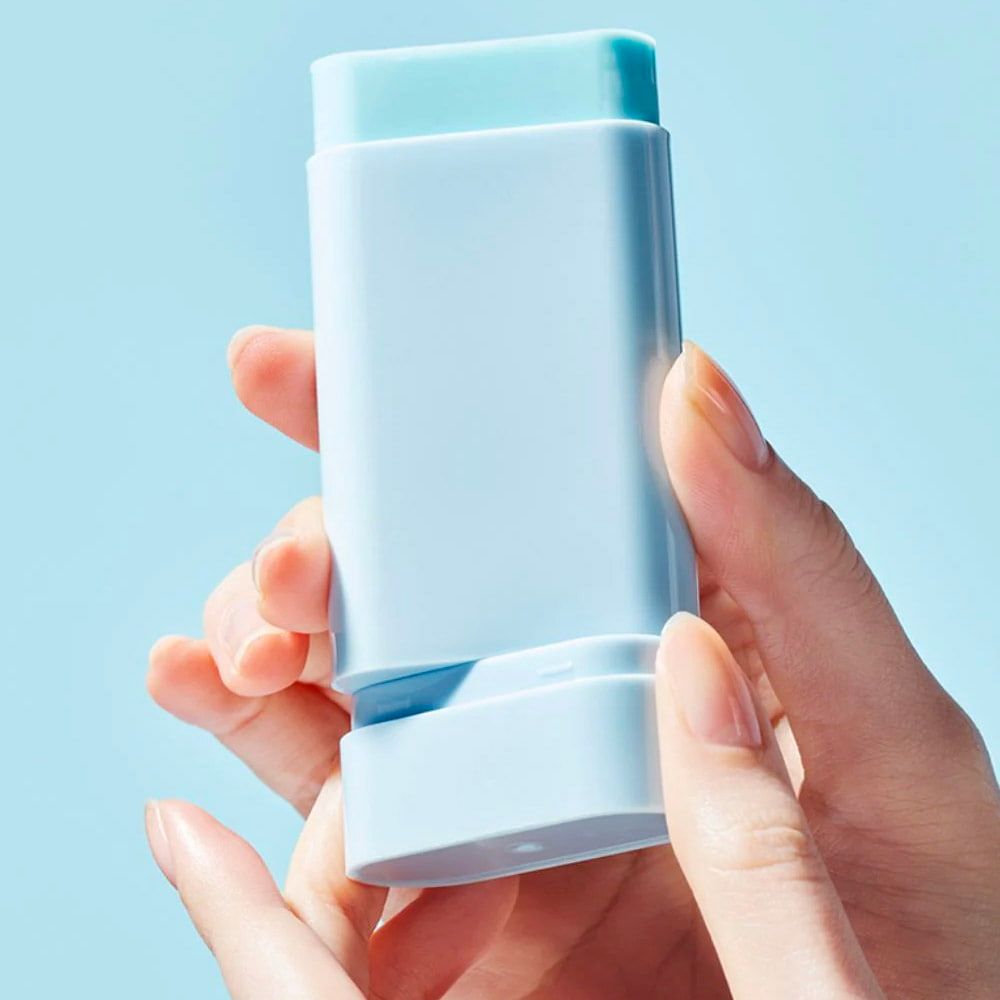 Себорегулирующий солнцезащитный стик Tocobo Cotton Soft Sun Stick SPF50 +