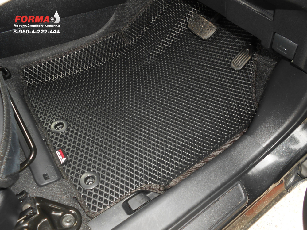 Toyota Corolla Fielder 3 поколение E165 (2012 - ) 2WD, HYBRID, правый руль