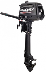 ЛОДОЧНЫЙ МОТОР MERCURY F5 ML SailPower