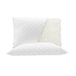 Пенная подушка для путешествий BuyTour (в дорожном чехле)