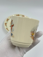 Чайная пара Royal Doulton, Bunnykins