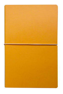 Блокнот Horizon Красный