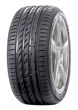 Nokian Tyres Hakka Black SUV 295/30 R22 103Y XL